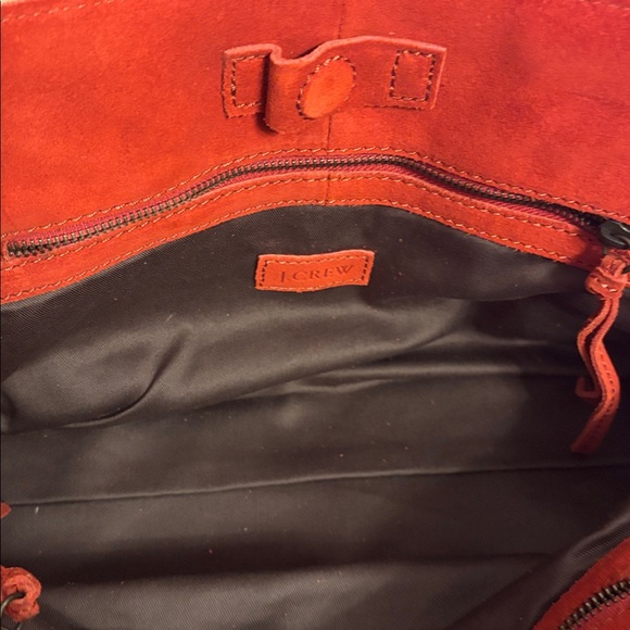 J.Crew Bag - Picture 6 of 7